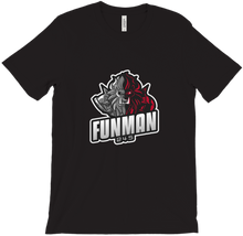 funman245-1438 T-Shirts
