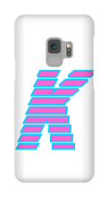 Kraz Samsung Phone Cases
