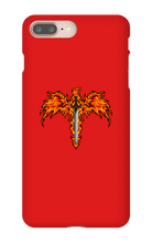 hodgic iPhone Phone Cases