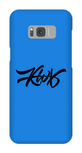 kiingwolf_x_ Samsung Phone Cases