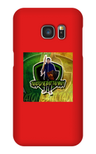 thatonebattanian Samsung Phone Cases