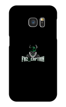 fnz_captain Samsung Phone Cases