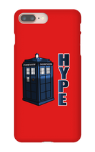tomnomnomnom1 iPhone Phone Cases