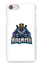 kingmeeli iPhone Phone Cases