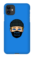 Fuck Covid  iPhone Phone Case