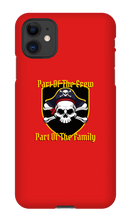 siriusseeker iPhone Phone Cases