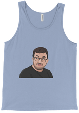 zirkyjerky_ Tank Top