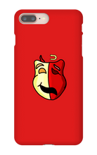 maratsade89 iPhone Phone Cases