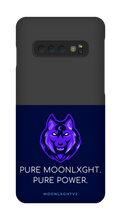moonlxghtv2 Samsung Phone Cases