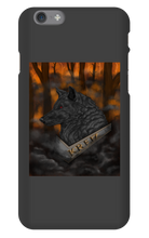 kreiz_official iPhone Phone Cases