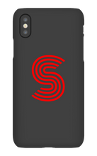 stinos08 iPhone Phone Cases