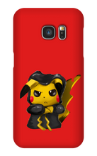 fazewo1f Samsung Phone Cases