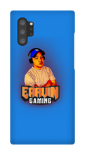 earvingaming Samsung Phone Cases
