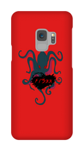 fl3xxlive Samsung Phone Cases