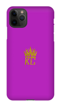 KC iPhone Phone Cases