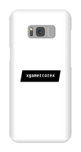 xgamercorex Samsung Phone Cases