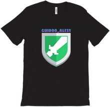 ALE T-SHIRT ^_^