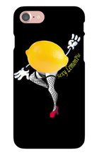 sexylemonpie_ iPhone Phone Cases