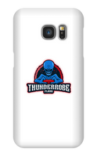 thunderrobeplays Samsung Phone Cases