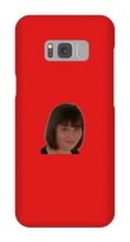 Coconuthead Samsung Phone Cases