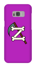 Zachnafien Samsung Phone Cases