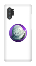 camquistador01 Samsung Phone Cases