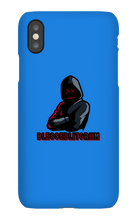 blessedlitgriim iPhone Phone Cases