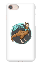 Coleyburr iPhone Phone Cases