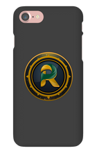 RufioPDX iPhone Case