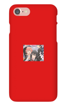 otakus_house iPhone Phone Cases