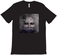 geisterweltnights T-Shirts