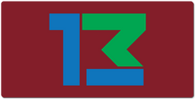 tribe_13 XXL Gaming Mousepad