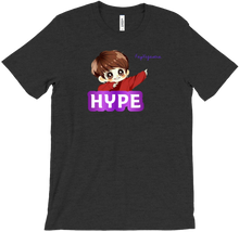 Hype T-Shirt!