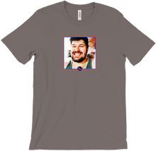 authenticmiki T-Shirts