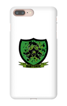 Tox1c iPhone Phone Cases
