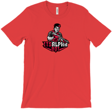 itsalphabot_ T-Shirts