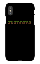 JustJava Phone Cases