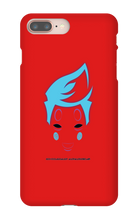 iDOLMAN APAREL iPhone Phone Cases