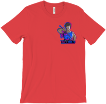 asheankles T-Shirts