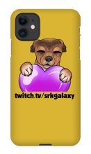 Love Iphone Case