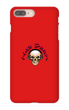 Hazdean iPhone Cases