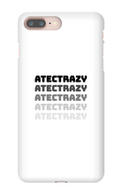 atectrazy iPhone Phone Cases