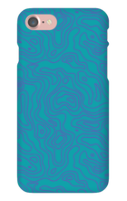 thetrko iPhone Phone Cases