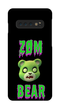 z0mbear Samsung Phone Cases