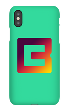 cambino iPhone Phone Cases