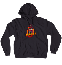 DSG Hoodies (No-Zip/Pullover)