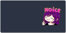 crazyleelaa XXL Gaming Mousepad