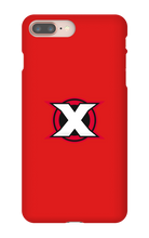 xtract iPhone Phone Cases