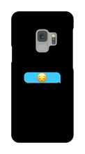Sad Coque Samsung