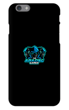 TheAmazinggamer iPhone Phone Cases